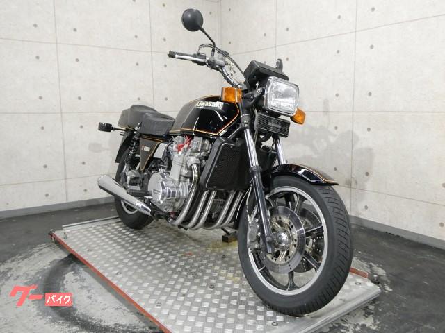 車両情報 カワサキ Z1300 リバースオート八王子 中古バイク 新車バイク探しはバイクブロス 車両情報 カワサキ Z1300 リバースオート八王子 中古バイク 新車バイク探しはバイクブロス