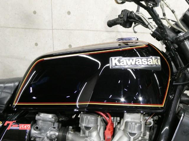 カワサキ ｚ１３００ ｋｚｔ３０ａ ２７０６３ 東京都 リバースオート八王子 b の中古バイク 新車バイク Goo バイク情報