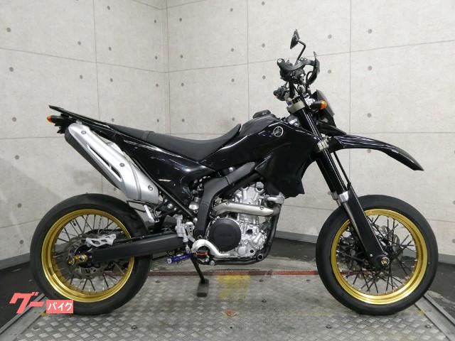 ヤマハ wr250x セミファイナル 28452 リバースオート八王子 新車 中古バイクなら グーバイク
