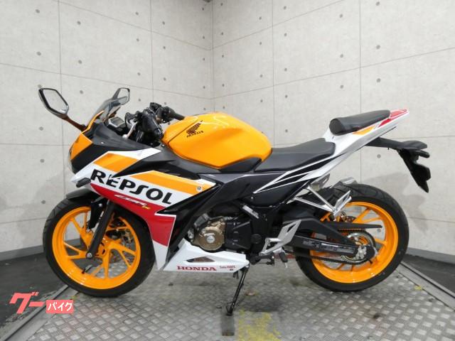 車両情報 ホンダ Cbr150r リバースオート八王子 中古バイク 新車バイク探しはバイクブロス