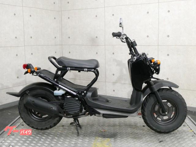 ホンダ ズーマー ａｆ５８ ２９０１１ リバースオート八王子 新車 中古バイクなら グーバイク
