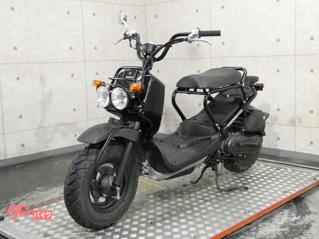 車両情報 ホンダ ズーマー リバースオート八王子 中古バイク 新車バイク探しはバイクブロス