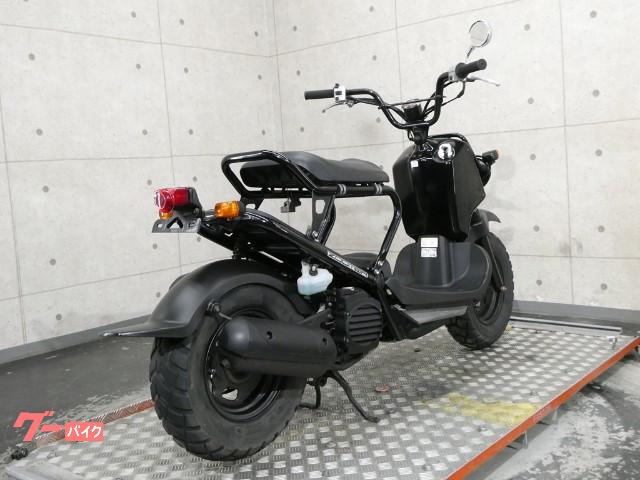 ホンダ ズーマー ａｆ５８ ２９０１１ 東京都 リバースオート八王子 b の中古バイク 新車バイク Goo バイク情報