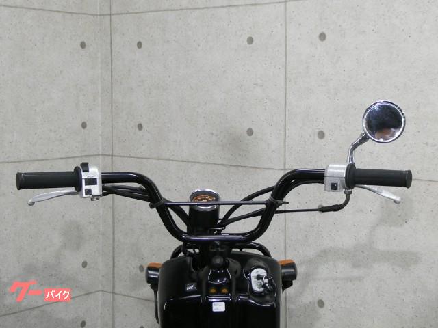 車両情報 ホンダ ズーマー リバースオート八王子 中古バイク 新車バイク探しはバイクブロス