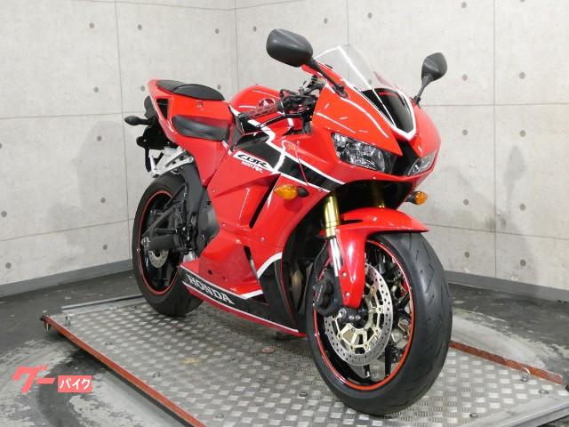 車両情報 ホンダ Cbr600rr リバースオート八王子 中古バイク 新車バイク探しはバイクブロス 車両情報 ホンダ Cbr600rr リバースオート八王子 中古バイク 新車バイク探しはバイクブロス