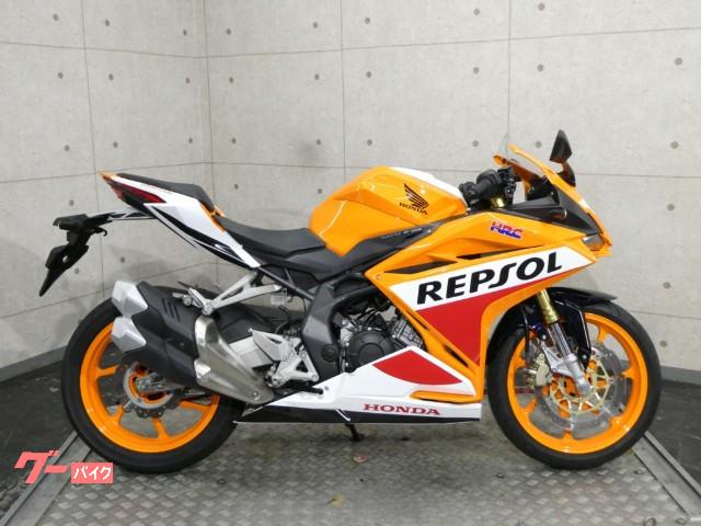 ホンダ ｃｂｒ２５０ｒｒ ｍｃ５１レプソルカラー外装 ２８２８０ リバースオート八王子 新車 中古バイクなら グーバイク