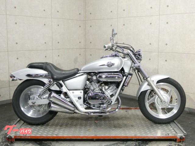 車両情報 ホンダ V Twin Magna リバースオート八王子 中古バイク 新車バイク探しはバイクブロス