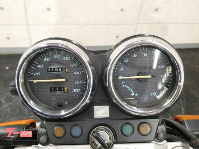 車両情報 ホンダ Hornet モトランド 世田谷店 中古バイク 新車バイク探しはバイクブロス