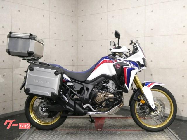 車両情報 ホンダ Crf1000l Africa Twin Dct リバースオート八王子 中古バイク 新車バイク探しはバイクブロス