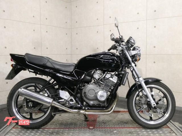 ｊａｄｅ ホンダ のバイクを探すなら グーバイク