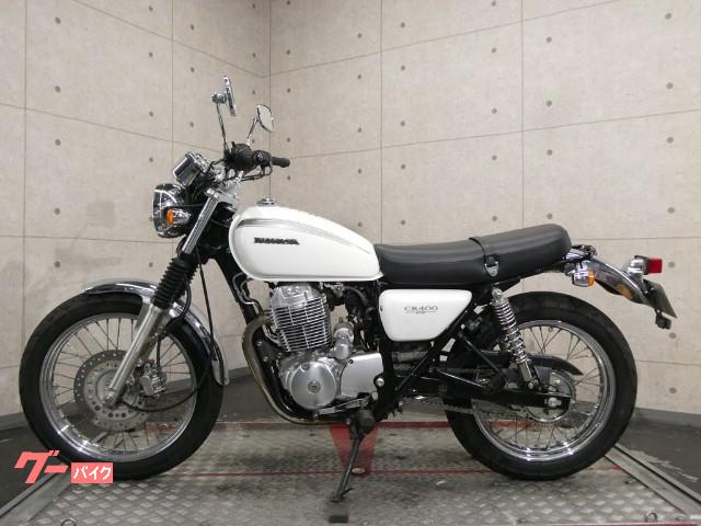 車両情報 ホンダ Cb400ss リバースオート八王子 中古バイク 新車バイク探しはバイクブロス