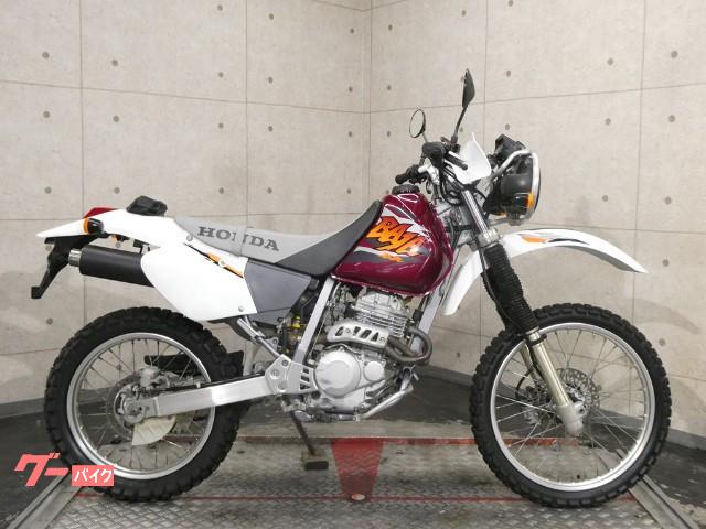 ｘｒ ｂａｊａ ホンダ 中古バイク一覧 新車 中古バイクなら グーバイク