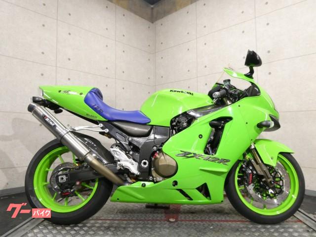 カワサキ ｎｉｎｊａ ｚｘ １２ｒ ｚｘｔ２０ｂ カスタム多数 ３１７０６ リバースオート八王子 新車 中古バイクなら グーバイク