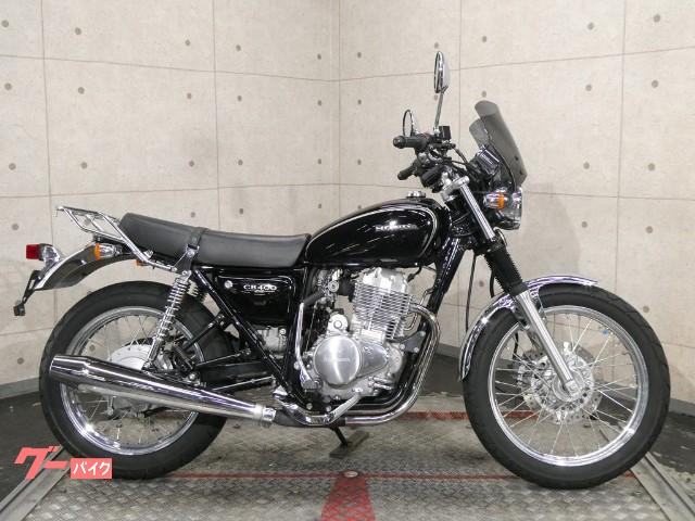 CB400SS リアキャリア ホンダ 純正 NC41 オプション 品薄:32119478