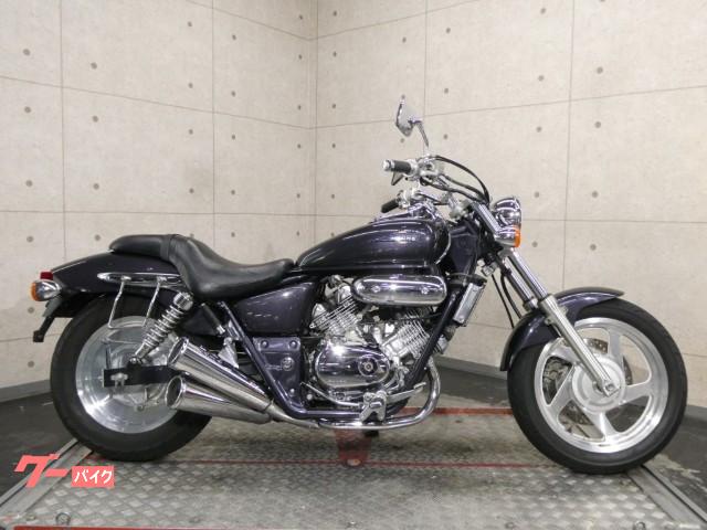 ｖ ｔｗｉｎ ｍａｇｎａ ホンダ 東京都のバイク一覧 新車 中古バイクなら グーバイク