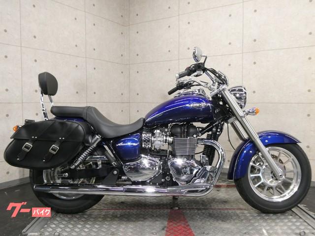 ｔｒｉｕｍｐｈ アメリカｌｔ ３３６５５ リバースオート八王子 新車 中古バイクなら グーバイク