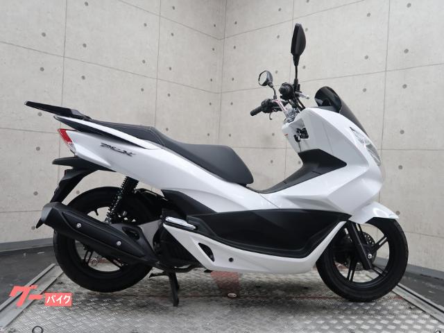 車両情報 ホンダ Pcx リバースオート八王子 中古バイク 新車バイク探しはバイクブロス