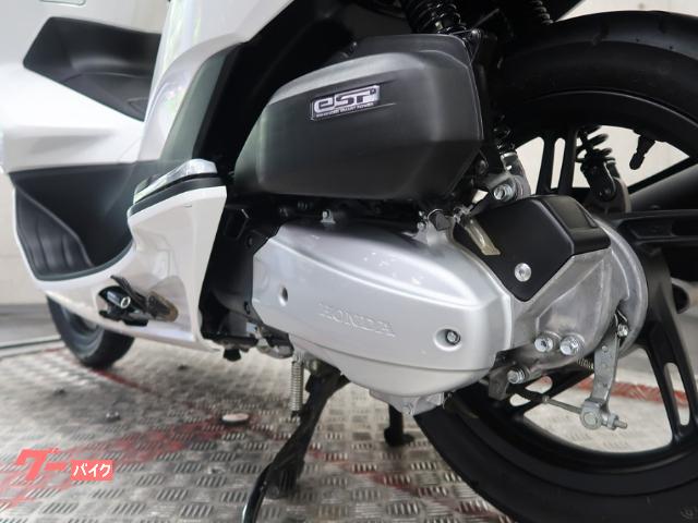 車両情報 ホンダ Pcx リバースオート八王子 中古バイク 新車バイク探しはバイクブロス
