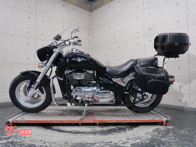 車両情報 スズキ ブルバード400 リバースオート八王子 中古バイク 新車バイク探しはバイクブロス