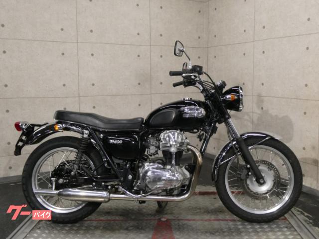 ｗ４００ カワサキ 東京都のバイク一覧 新車 中古バイクなら グーバイク