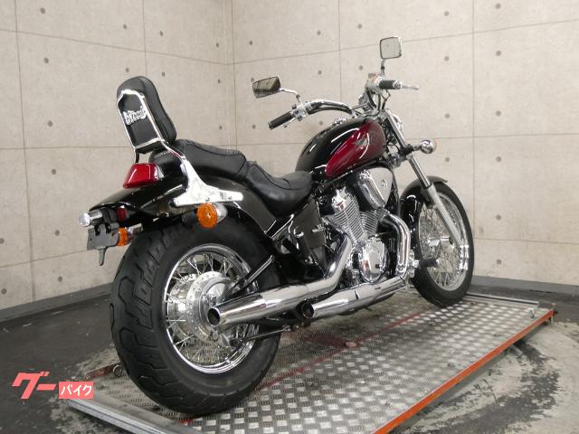 ホンダ スティード６００ ３７０３６ 東京都 リバースオート八王子 b の中古バイク 新車バイク Goo バイク情報