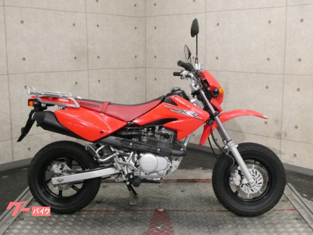 ｘｒ１００ モタード ホンダ 中古バイク一覧 新車 中古バイクなら グーバイク