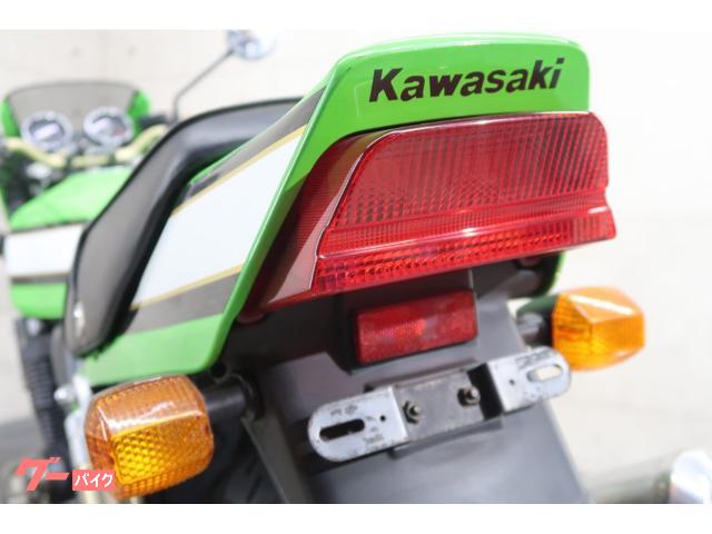 カワサキ ZRX400 ZR400E6F 38473｜リバース