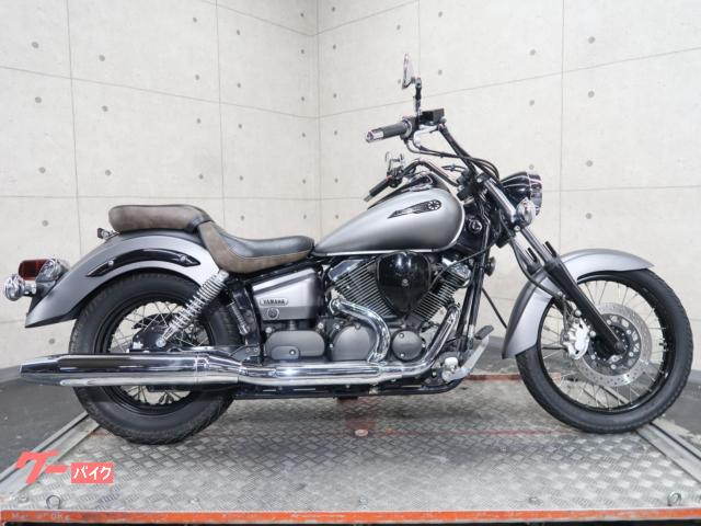 HOT特価ドラッグスター250 126cc-250cc