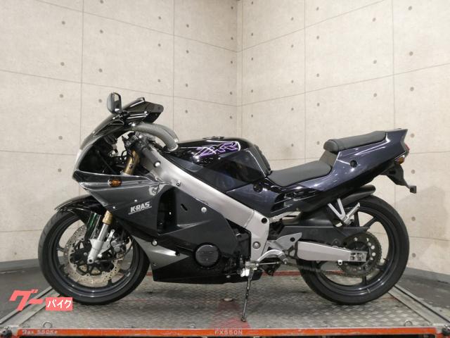 カワサキ ＺＸＲ２５０　ＺＸ２５０－Ｃ１　３７９９４の画像（東京都