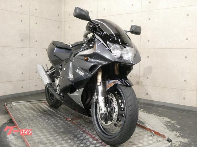 カワサキ ＺＸＲ２５０　ＺＸ２５０－Ｃ１　３７９９４の画像（東京都