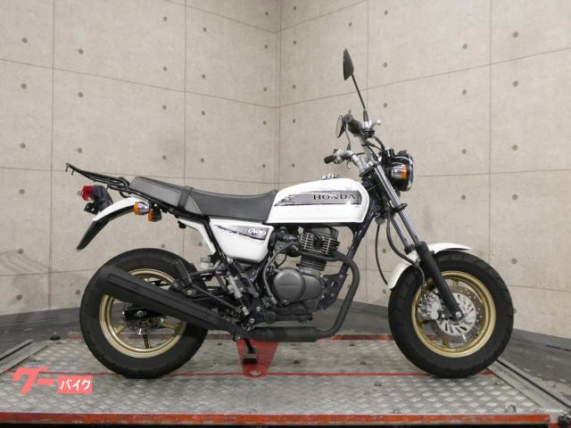 36 割引ブラック系 51cc 125ccベビーグッズも大集合 ホンダ エイプ100 タイプd オートバイ車体 自動車 オートバイブラック系51cc 125cc Breakwaterstudios Com