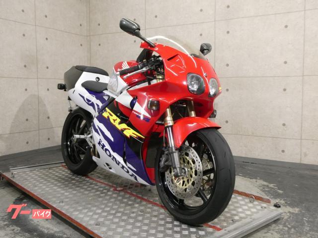 車両情報 ホンダ Rvf400 リバースオート八王子 中古バイク 新車バイク探しはバイクブロス