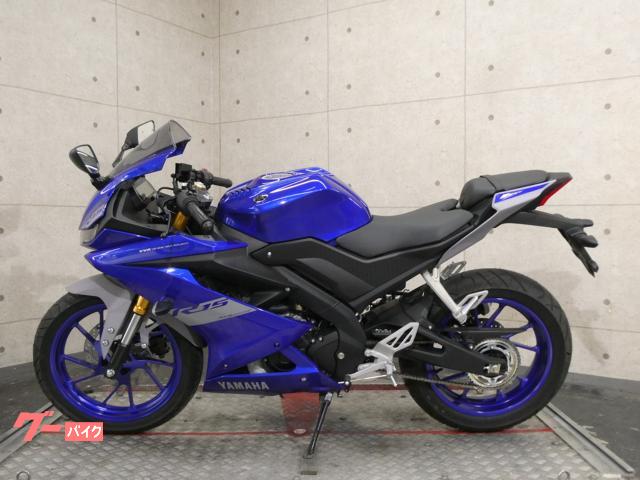 ヤマハ ＹＺＦ－Ｒ１５　インドネシアモデル並行輸入新車　３９１８２の画像（東京都