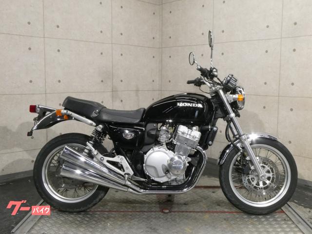 ホンダ ｃｂ４００ｆｏｕｒ ｎｃ３６ ３９７２５ リバースオート八王子 新車 中古バイクなら グーバイク