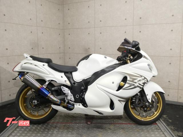 車両情報 スズキ ハヤブサ Gsx1300r Hayabusa リバースオート八王子 中古バイク 新車バイク探しはバイクブロス