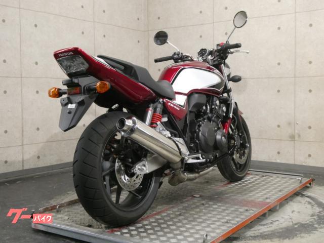 ホンダ ＣＢ４００Ｓｕｐｅｒ　Ｆｏｕｒ　ＶＴＥＣ　Ｒｅｖｏ　４０７６７の画像（東京都