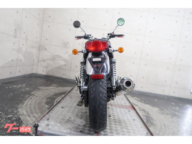 ☆お買い得☆CB1100(SC65)用【ホンダ純正】リヤキャリア+トップ 