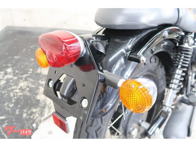 ⭐︎kawasaki⭐︎エストレヤ☆2014年式☆FI☆美車☆おまけ付 