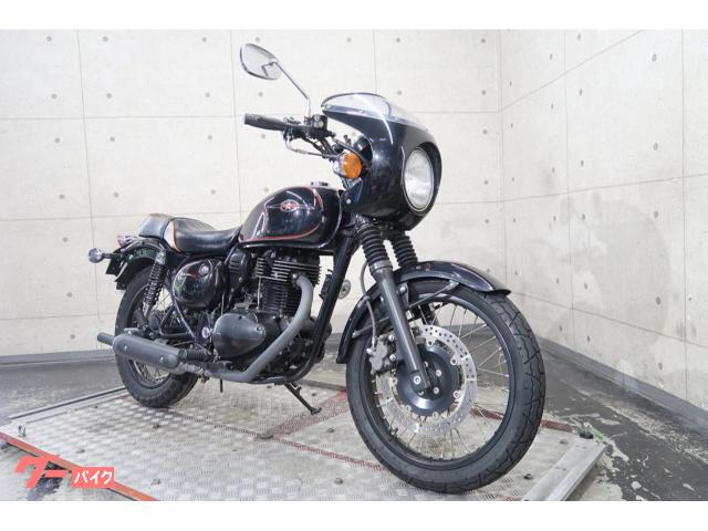エストレヤ　バイクシート　張替え品　FI 2014年式 エストレヤ バイクシート 張替え品 FI 2014年式 - メルカリ