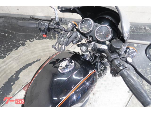 エストレヤ　バイクシート　張替え品　FI 2014年式 エストレヤ バイクシート 張替え品 FI 2014年式 - メルカリ