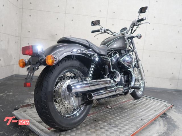 ホンダ ＶＴ７５０Ｓ　ＲＣ５８　４１６９１の画像（東京都