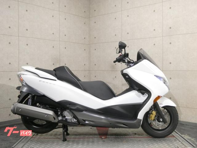 フォルツァ・Ｚ(ホンダ) ホワイト系・白色のバイク一覧｜新車・中古バイクなら【グーバイク】