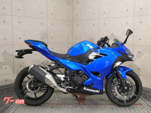 カワサキ Ｎｉｎｊａ ２５０ ＥＸ２５０Ｐ ４２１４１｜リバースオート