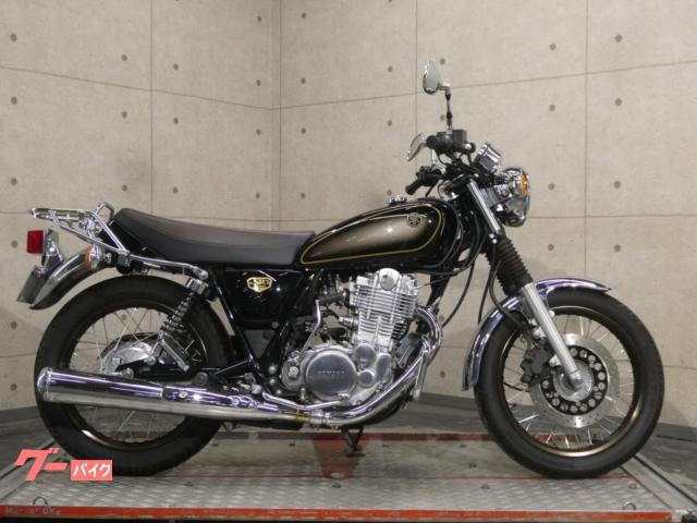 ＳＲ４００　ファイナルエディションリミテッド　４２９２９