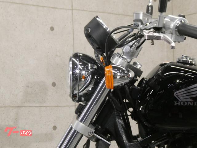 ホンダ ＶＴ４００Ｓ ＮＣ４６ ４３０３９｜リバースオート八王子｜新車・中古バイクなら【グーバイク】