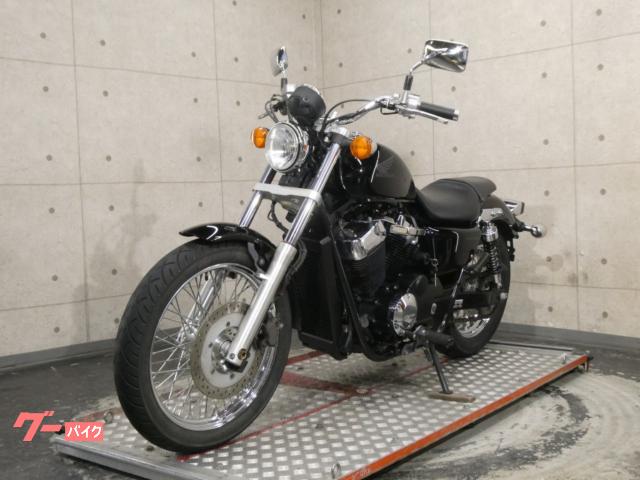 ホンダ ＶＴ４００Ｓ ＮＣ４６ ４３０３９｜リバースオート八王子｜新車・中古バイクなら【グーバイク】