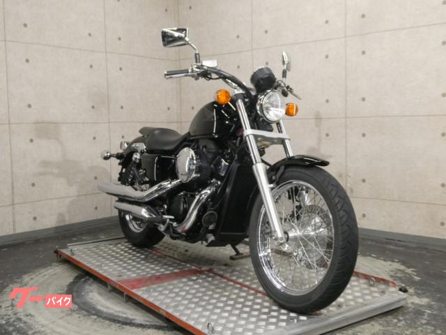 ホンダ ＶＴ４００Ｓ ＮＣ４６ ４３０３９｜リバースオート八王子｜新車・中古バイクなら【グーバイク】