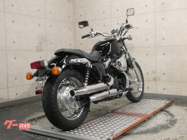 ホンダ ＶＴ４００Ｓ ＮＣ４６ ４３０３９｜リバースオート八王子｜新車・中古バイクなら【グーバイク】