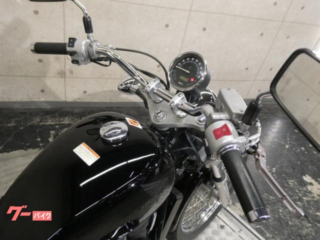 ホンダ ＶＴ４００Ｓ ＮＣ４６ ４３０３９｜リバースオート八王子｜新車・中古バイクなら【グーバイク】