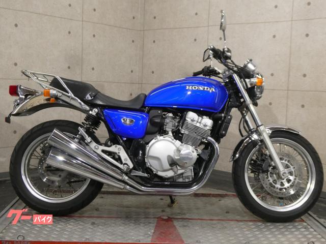 車両情報 ホンダ Cb400four リバースオート八王子 中古バイク 新車バイク探しはバイクブロス